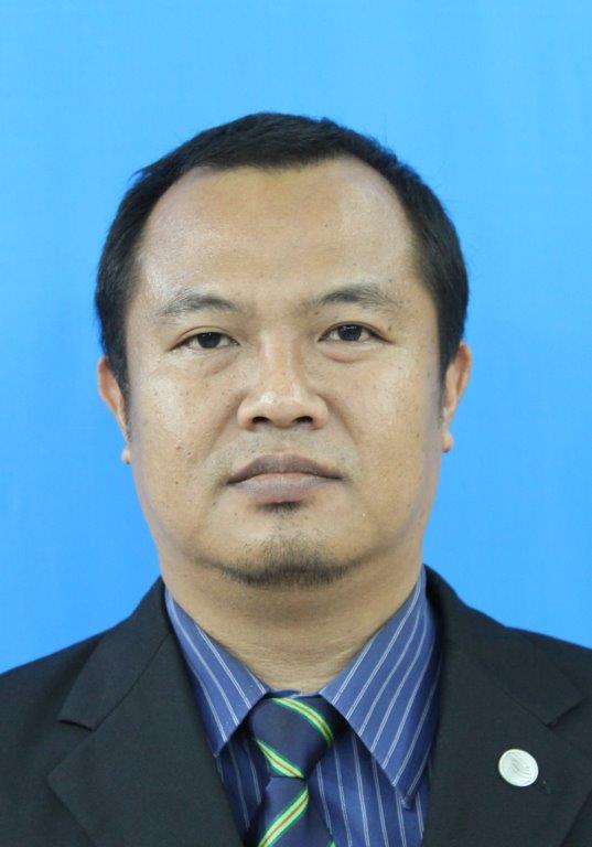 En. Abdul Rahman B. Abdul Jalil